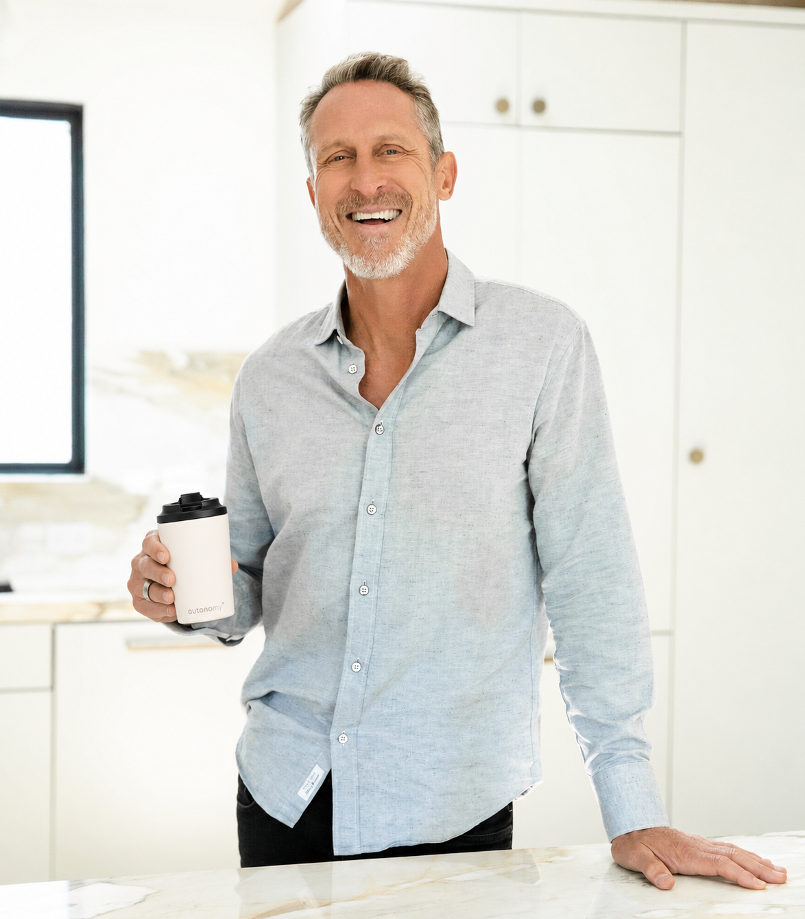 Dr Mark Hyman