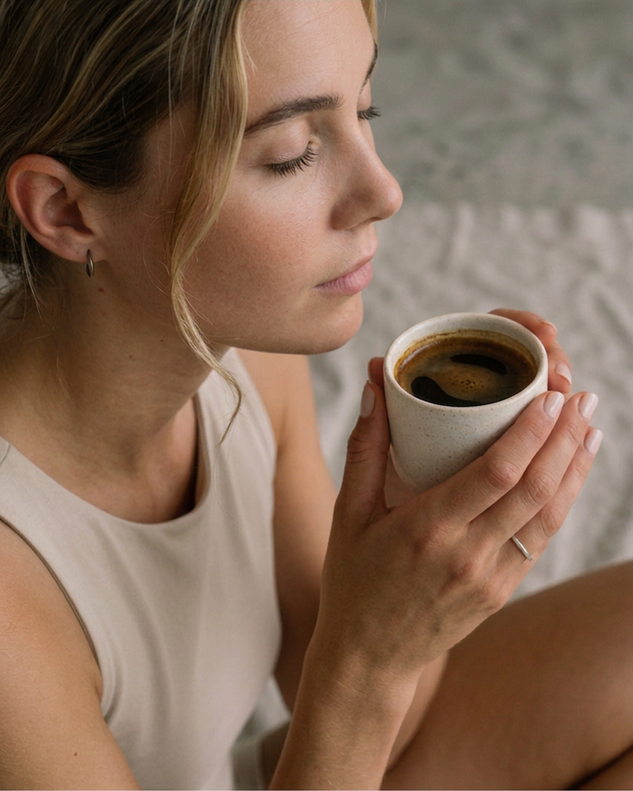 smart coffee