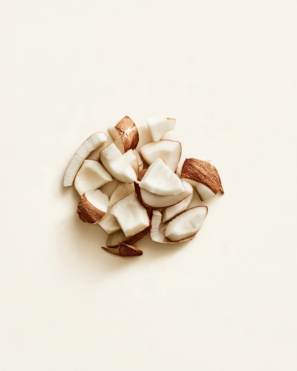 healthy fats &amp; MCT oil